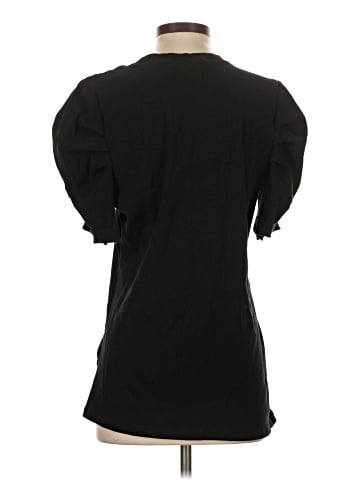 Belle Isle by Torrid Short Sleeve Top (view 2)