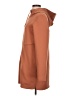 Lululemon Athletica Orange Coat Size 10 - photo 5