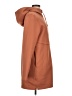 Lululemon Athletica Orange Coat Size 10 - photo 4