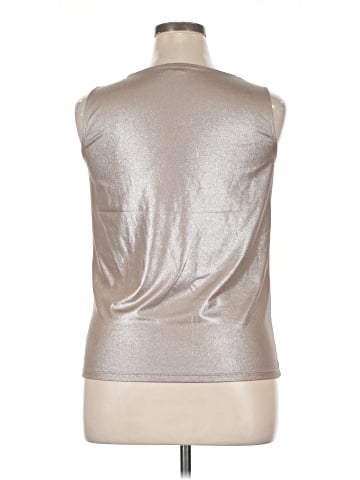 The Limited Sleeveless Blouse (view 2)