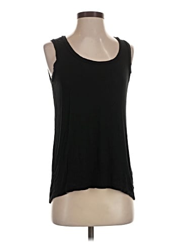 Tahari Sleeveless T-Shirt (view 1)