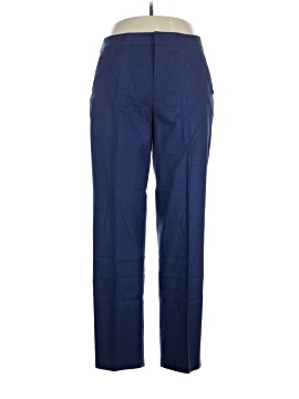 Coldwater Creek Linen Pants