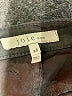 Joie Black Cargo Pants Size 28 waist - photo 4