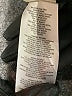 Joie Black Cargo Pants Size 28 waist - photo 5