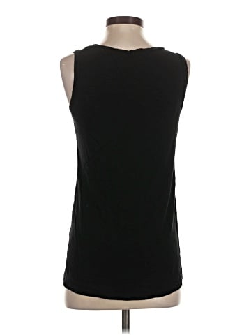Tahari Sleeveless T-Shirt (view 2)
