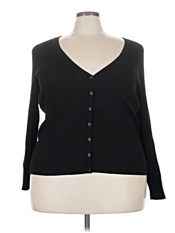 Torrid Cardigan (view 1)