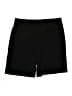 Gibson Latimer Solid Black Shorts Size 18 - photo 2