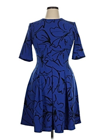 Melonie T Cocktail Dress (view 1)
