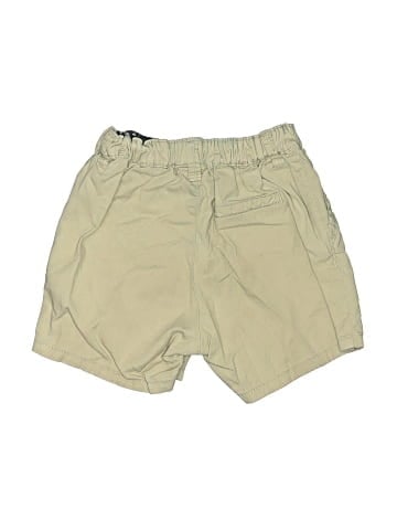 H&M Khaki Shorts (view 2)