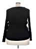 Torrid Black Cardigan Size 3X Plus (3) - photo 2