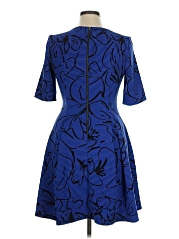 Melonie T Cocktail Dress (view 2)