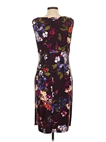 Lauren by Ralph Lauren Cocktail Dress (view 2)