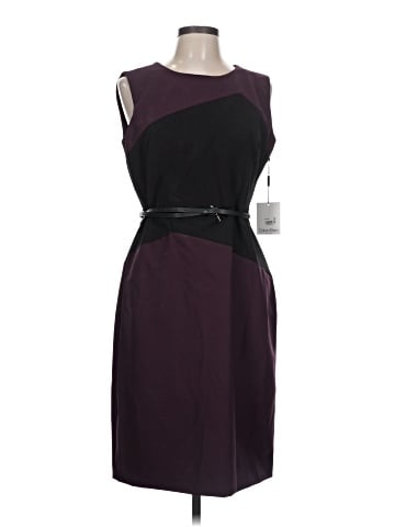 Calvin Klein Cocktail Dress (view 1)