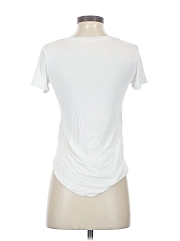 Abercrombie & Fitch Short Sleeve T-Shirt (view 2)