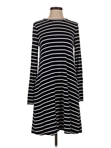 J.Crew Factory Store Casual Dress (view 1)