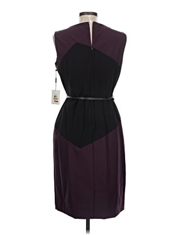 Calvin Klein Cocktail Dress (view 2)
