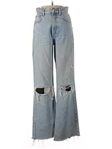 Zara Jeans (view 1)