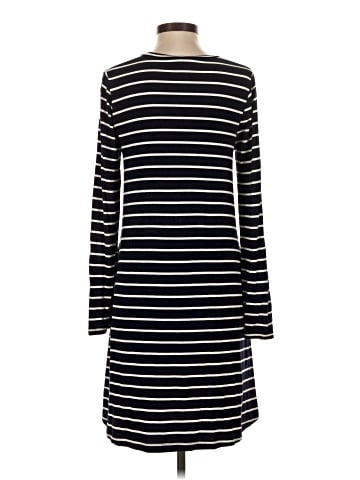 J.Crew Factory Store Casual Dress (view 2)