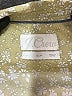 J.Crew Yellow Long Sleeve Button-Down Shirt Size 4 - photo 7