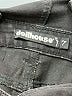 Dollhouse Black Overalls Size 7 - photo 4
