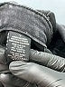 Dollhouse Black Overalls Size 7 - photo 5