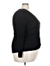 Torrid Black Cardigan Size 3X Plus (3) - photo 4