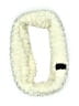 Steve Madden Ivory Scarf One size - photo 1