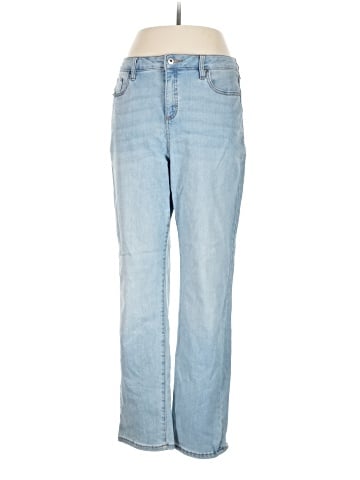 Style&Co Jeans (view 1)