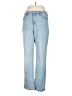 Style&Co Blue Jeans Size 14 - photo 1