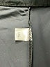 Unbranded Solid Black Athletic Shorts Size XXL - photo 3