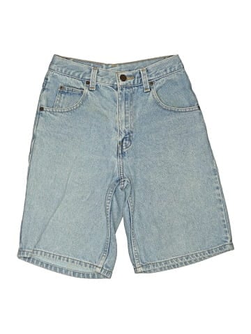 Faded Glory Denim Shorts (view 1)