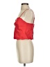 Maeve Red Sleeveless Top Size 2 - photo 5