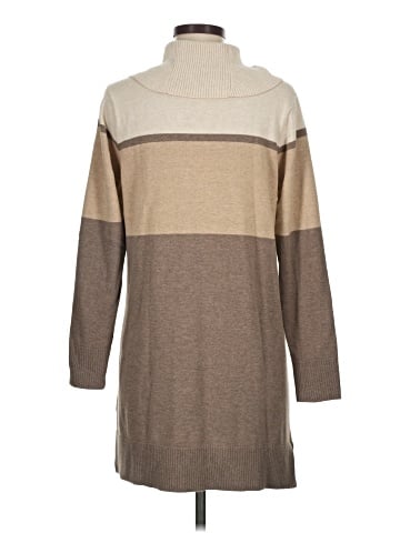 Eight Eight Eight Pullover Sweater (view 2)