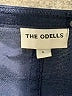 The Odells Blue Long Sleeve Blouse Size L - photo 7