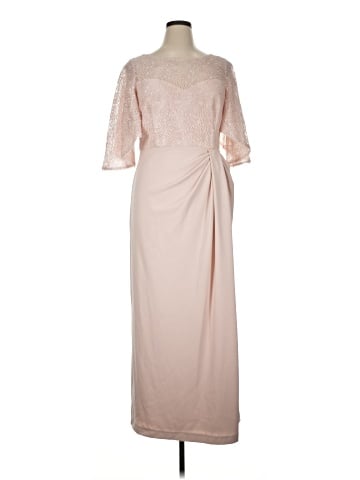 Adrianna Papell Cocktail Dress (view 1)