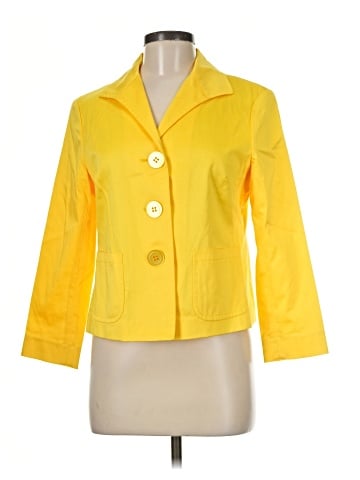 Lafayette 148 New York Blazer (view 1)