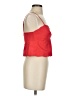 Maeve Red Sleeveless Top Size 2 - photo 4