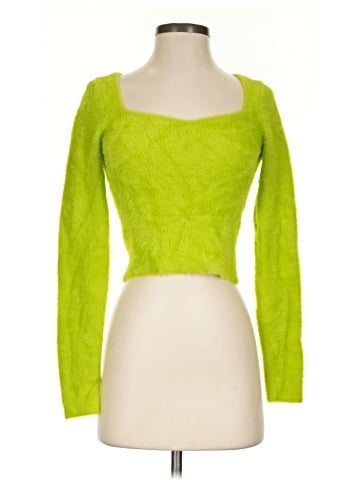 Sunday Best Pullover Sweater (view 1)