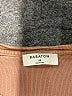 Babaton Brown Tank Top Size XS - photo 7