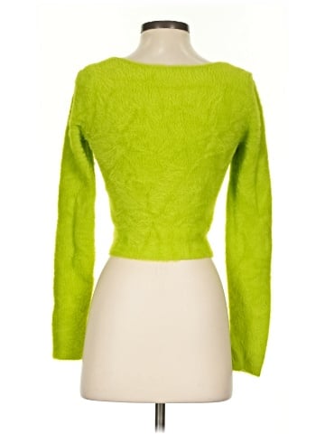 Sunday Best Pullover Sweater (view 2)