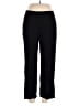 Old Navy 100% Viscose Black Casual Pants Size L - photo 1