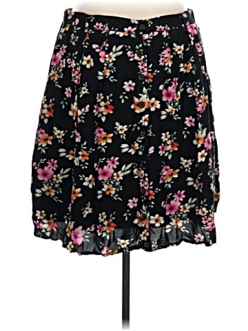 ModCloth Casual Skirt (view 1)