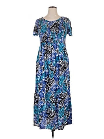 Elementz Casual Dress (view 1)