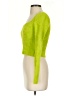 Sunday Best Green Pullover Sweater Size S - photo 5