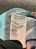 Tea Tropical Blue Board Shorts Size 6 - photo 4