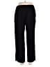 Old Navy 100% Viscose Black Casual Pants Size L - photo 2