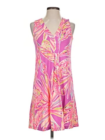 Lilly Pulitzer Cocktail Dress (view 1)