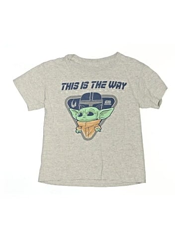 Star Wars Short Sleeve T-Shirt (view 1)