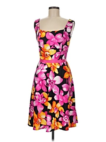 Scarlett Cocktail Dress (view 1)