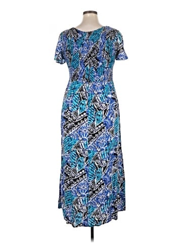 Elementz Casual Dress (view 2)